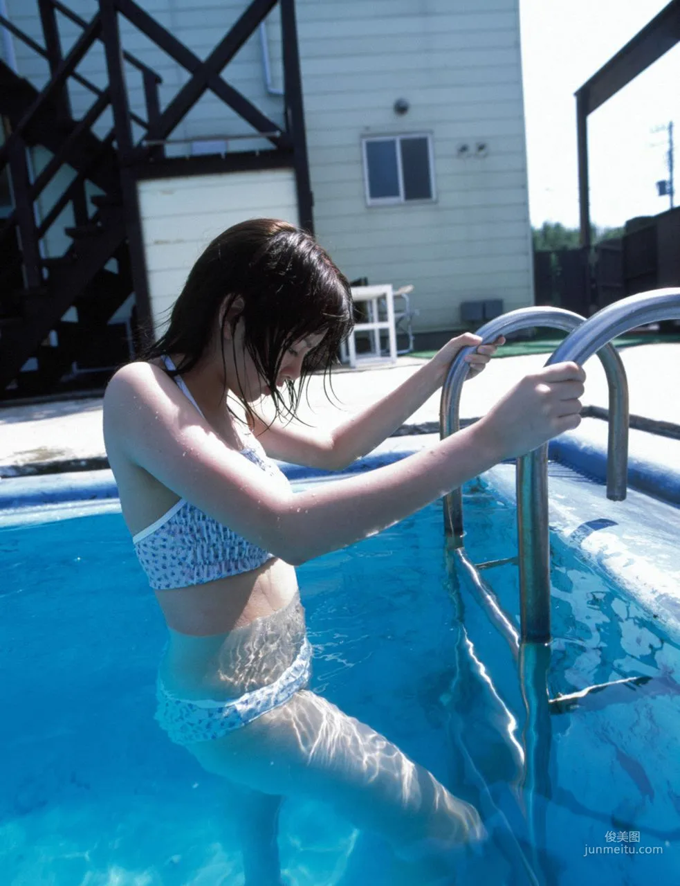 Sugaya Risako Risako Sugaya [Hello! Project Digital Books] Vol.34 Photo Set photo 100