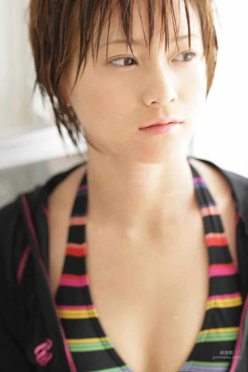 Kamei Eri Eri Kamei [Hello! Project Digital Books] Vol.24 Photo Set photo 106