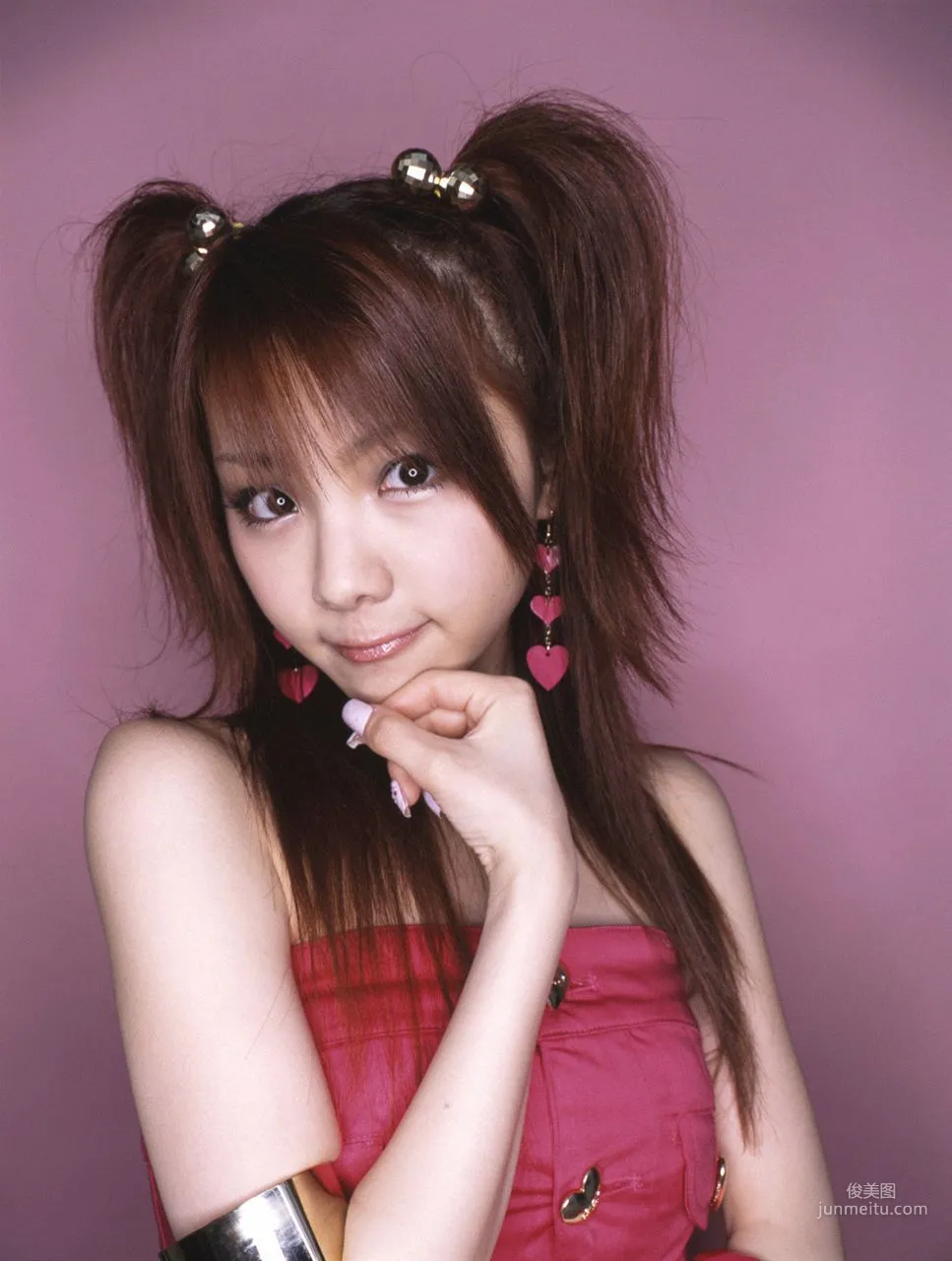 Reina Tanaka 田中れいな [Hello! Project Digital Books] Vol.60 寫真集 31