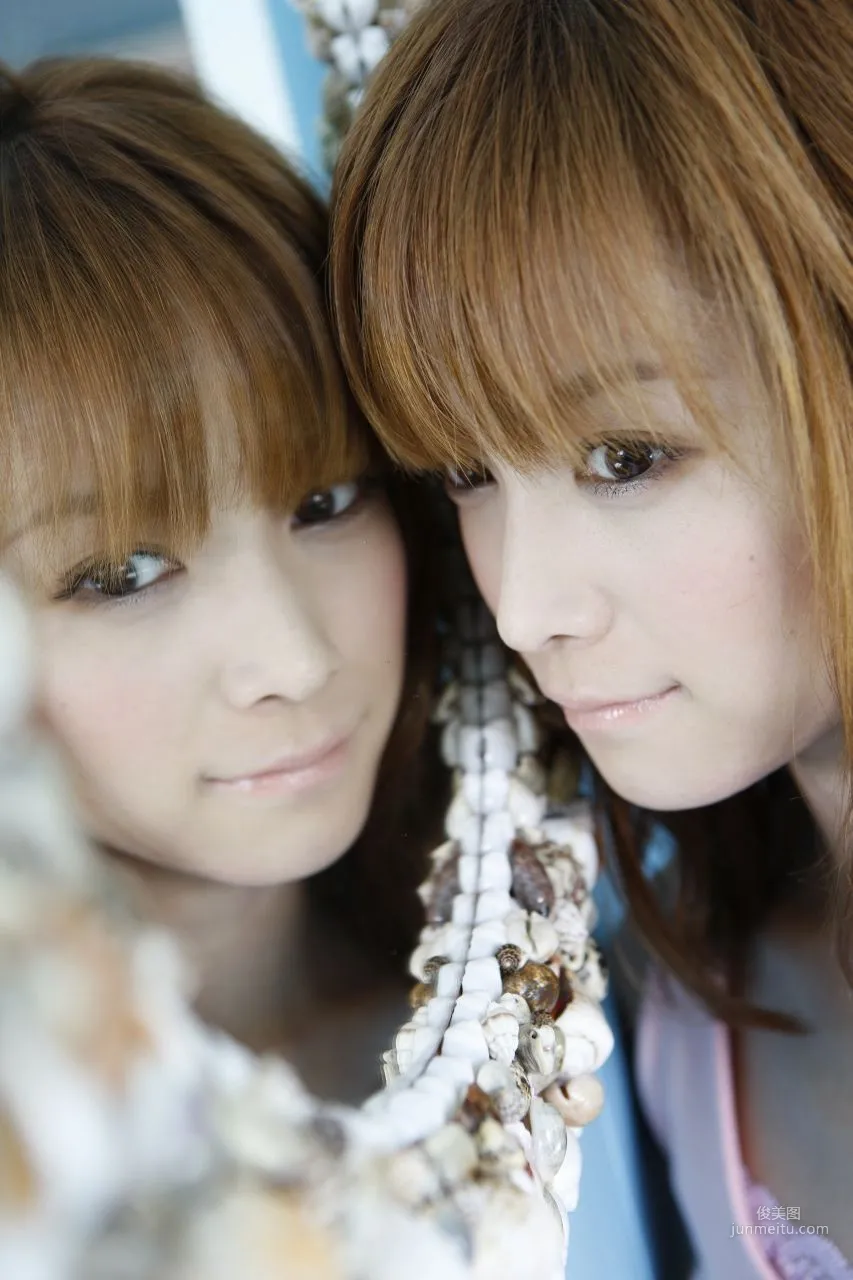 亀井絵裡 Eri Kamei [Hello! Project Digital Books] Vol.72 寫真集 23