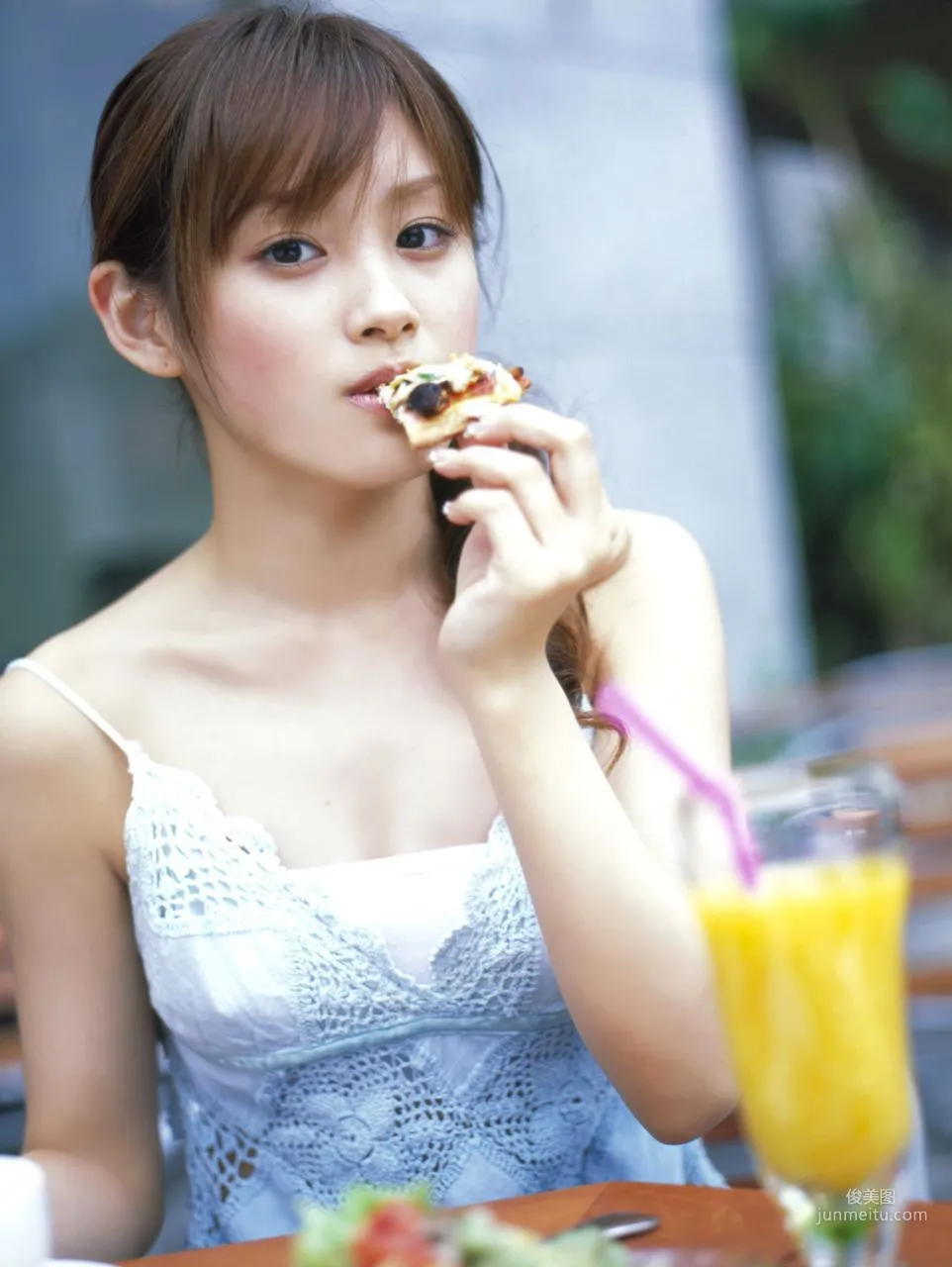 Takahashi Ai Ai Takahashi [Hello! Project Digital Books] Vol.28 Photo Set photo 29