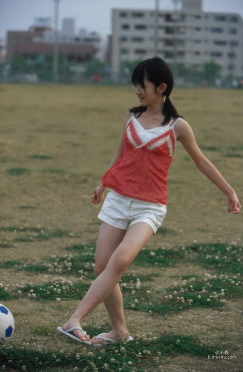 Airi Suzuki [Hello! Project Digital Books] Vol.43 Photo Set photo 60