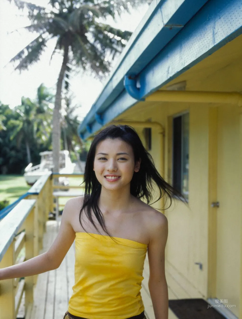 Maimi Yajima 矢島舞美/矢岛舞美 [Hello! Project Digital Books] Vol.53 写真集47