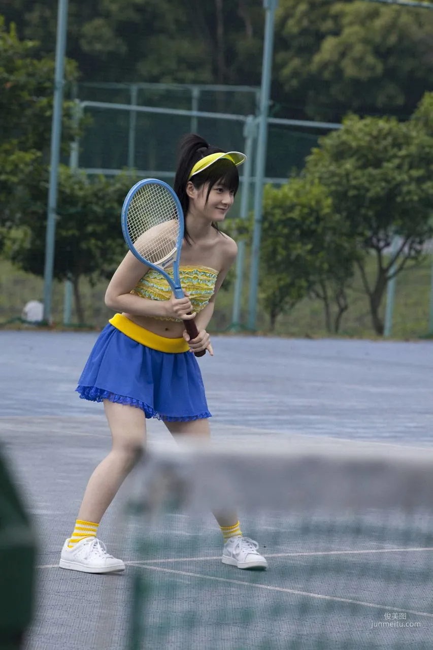 嗣永桃子 Tsugunaga Momoko [Hello! Project Digital Books] Vol.64 寫真集 87