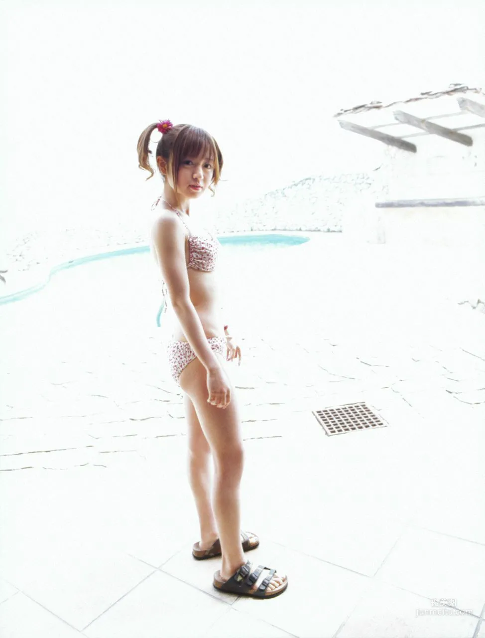 Asami Konno [Hello! Project Digital Books] Vol.40 Photo Set photo 87