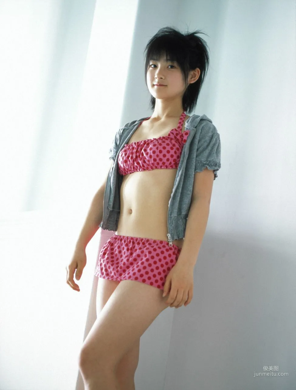 Momoko Tsugunaga 嗣永桃子 [Hello! Project Digital Books] Vol.42 寫真集 85