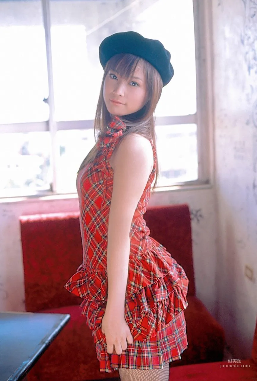 Eri Kamei [Hello! Project Digital Books] Vol.65 Photo Set photo 85