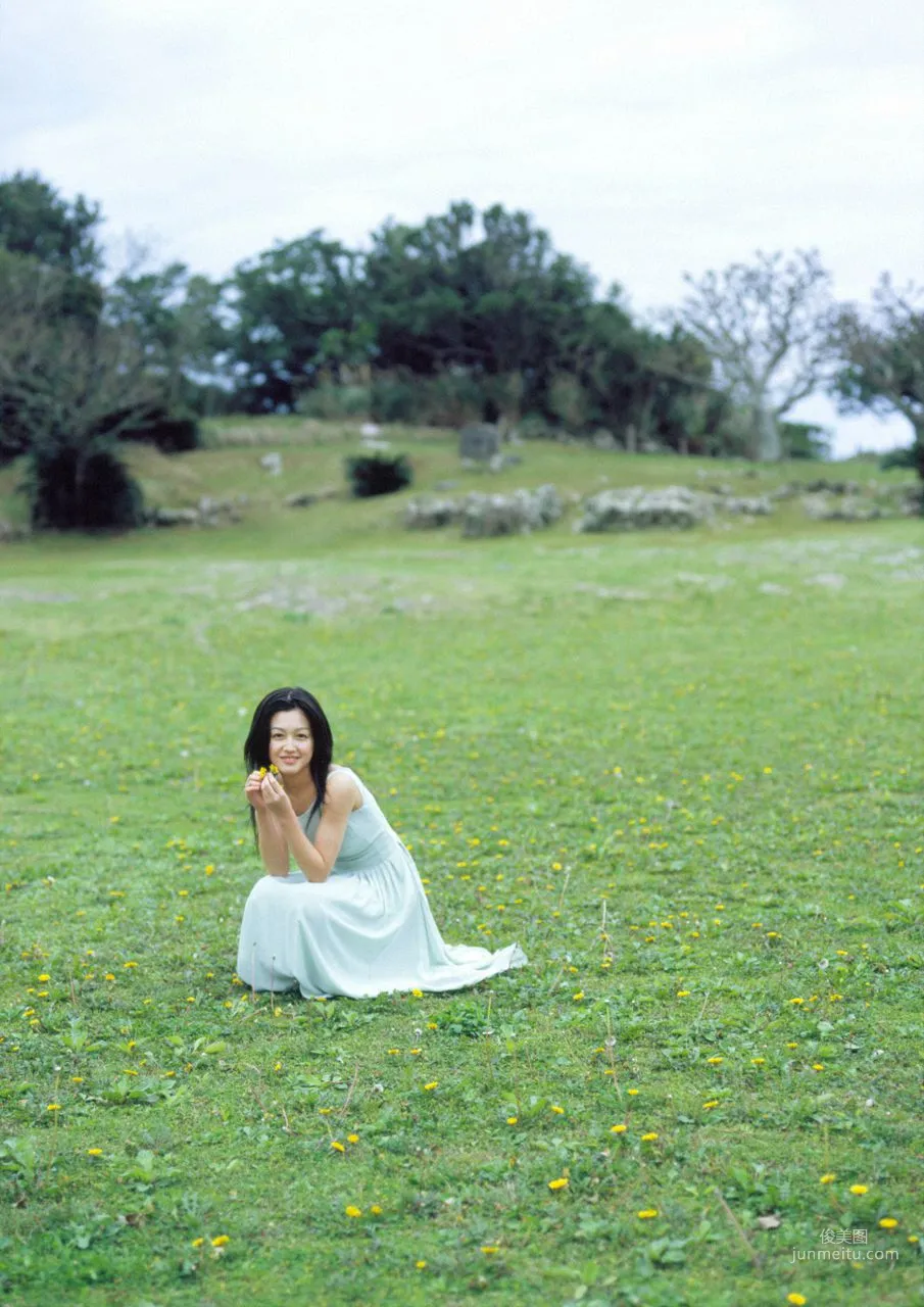 Kusumi Koharu 久住小春 [Hello! Project Digital Books] Vol.25 寫真集 96