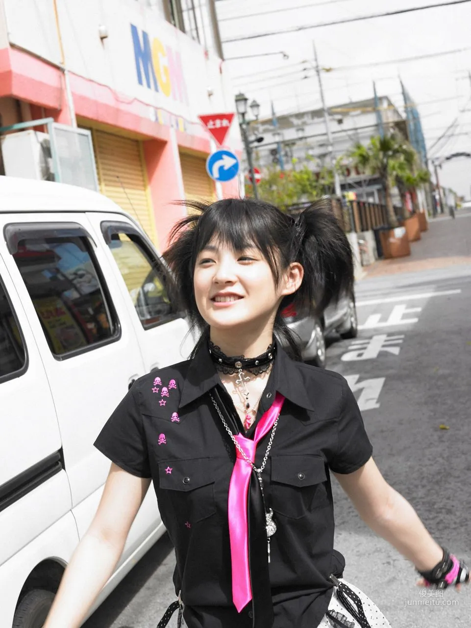 Tsugunaga Momoko 嗣永桃子 [Hello! Project Digital Books] Vol.59 寫真集 42