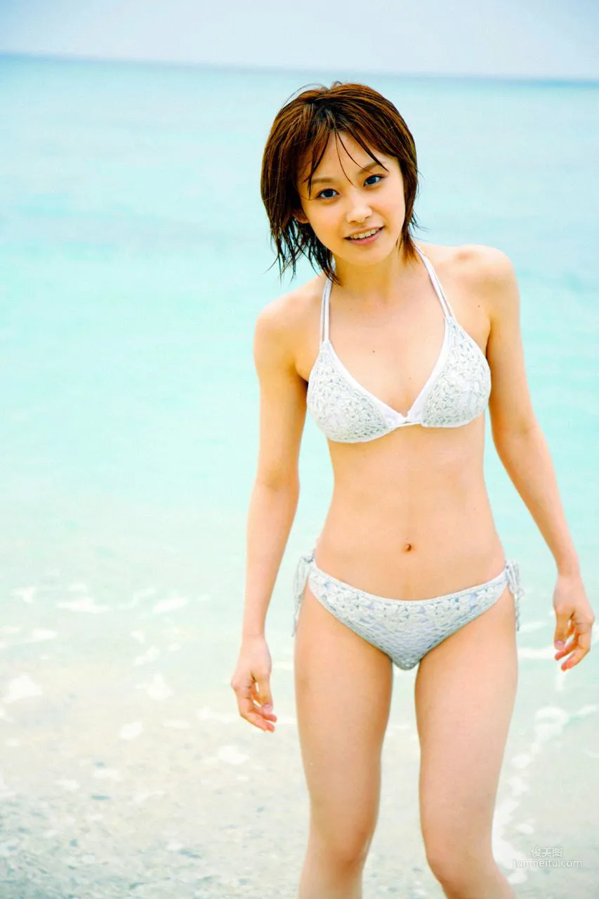 Ai Takahashi 高橋愛 [Hello! Project Digital Books] Vol.58 寫真集 58