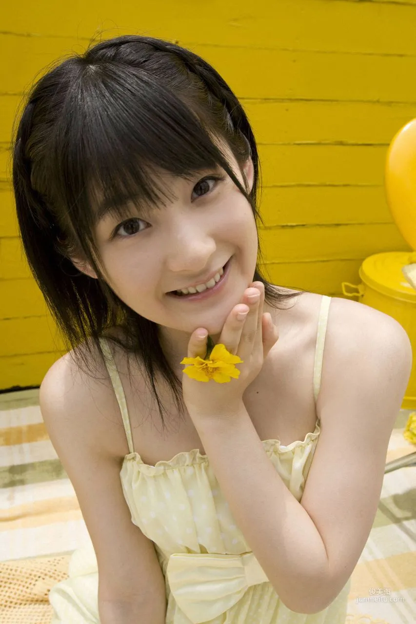 嗣永桃子 Tsugunaga Momoko [Hello! Project Digital Books] Vol.64 寫真集 77