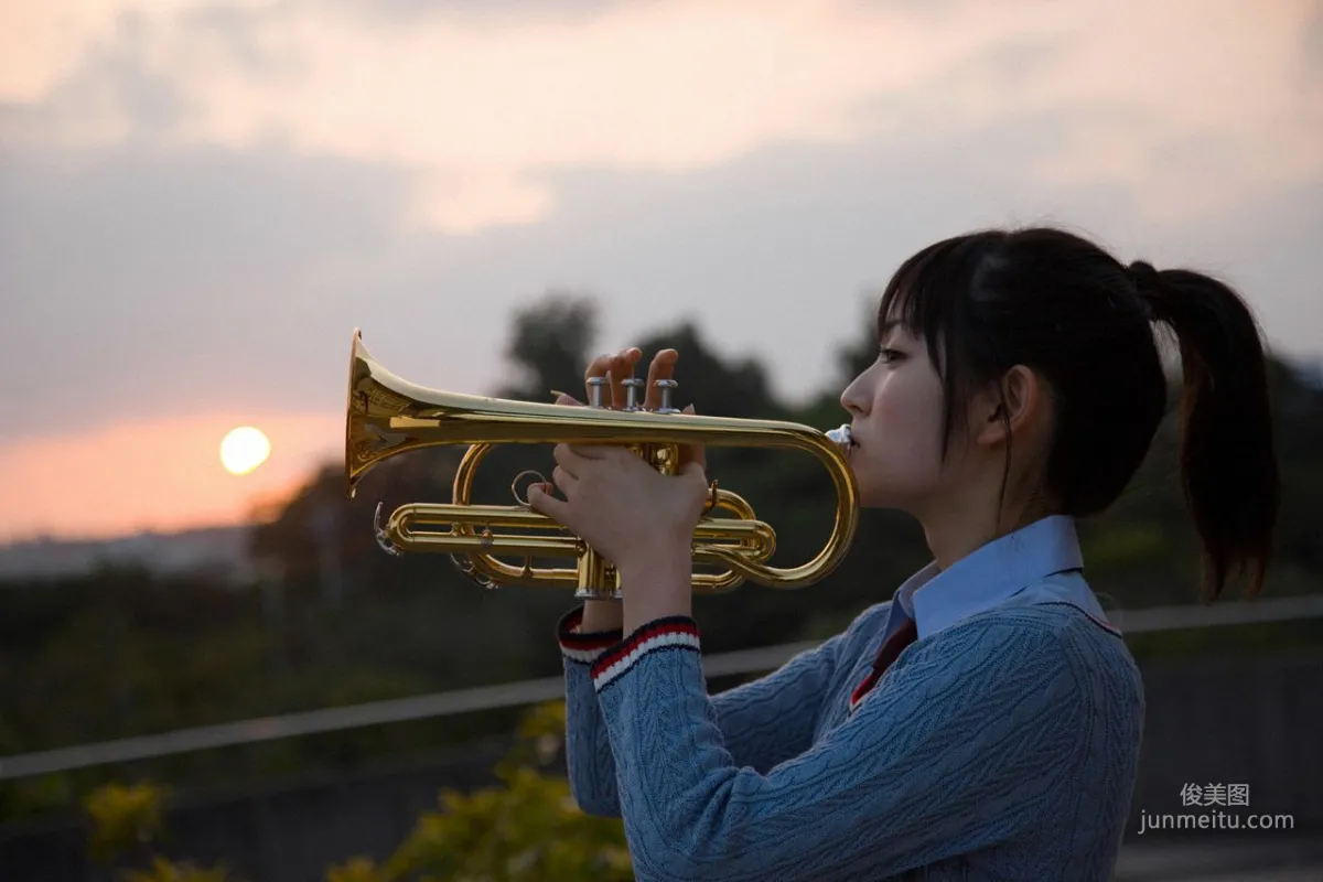 Airi Suzuki 鈴木愛理 [Hello! Project Digital Books] Vol.55 寫真集 11