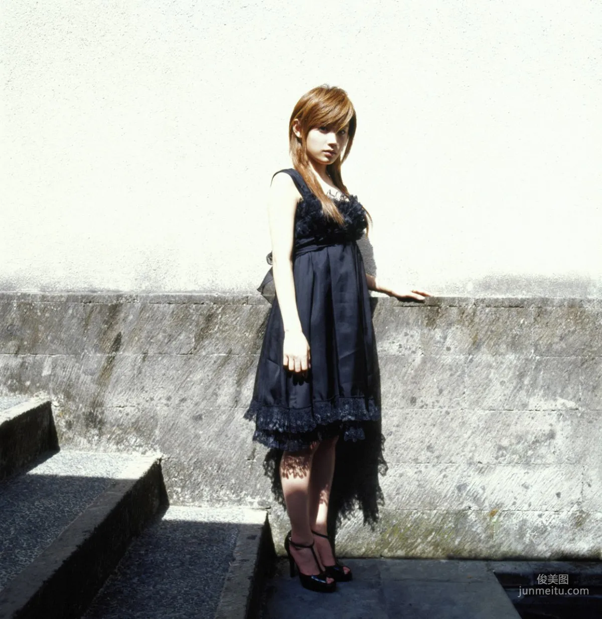 Ai Takahashi 高橋愛 [Hello! Project Digital Books] Vol.50 寫真集 90