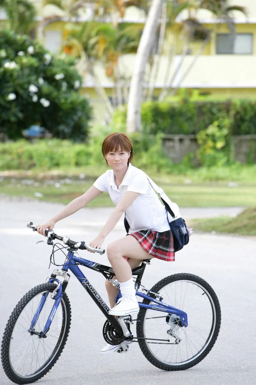Kamei Eri Eri Kamei [Hello! Project Digital Books] Vol.24 Photo Set photo 25