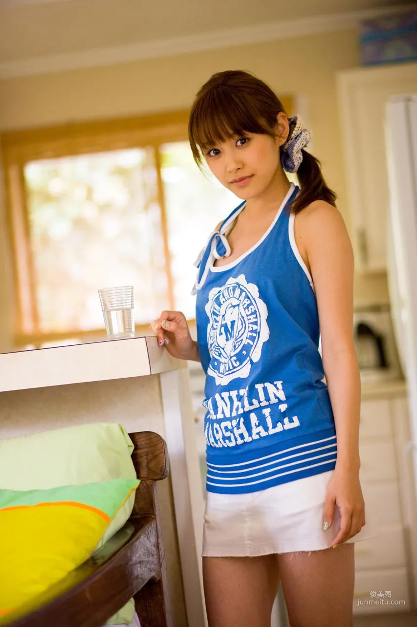 高橋愛 Ai Takahashi [Hello! Project Digital Books] Vol.71 寫真集 14