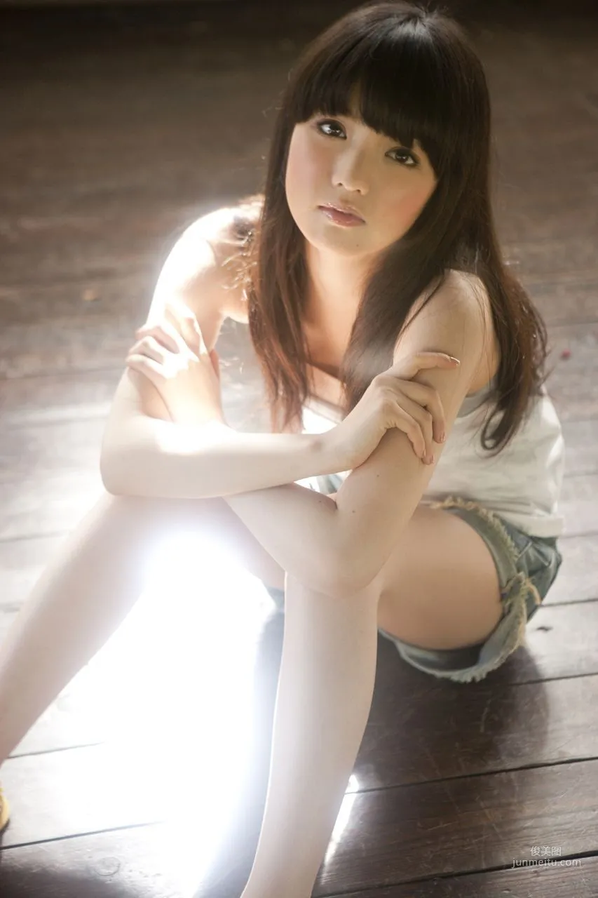 Sayumi Michishige / Sayumi Michishige Sayumi Michishige [Hello! Project Digital Books] Vol.75 Photo Set photo 63