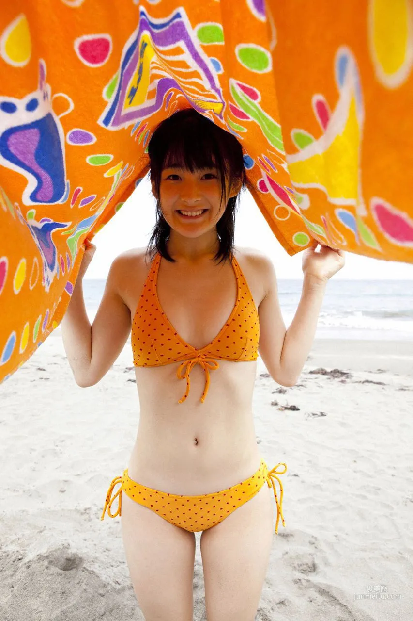 嗣永桃子 Tsugunaga Momoko [Hello! Project Digital Books] Vol.64 寫真集 95