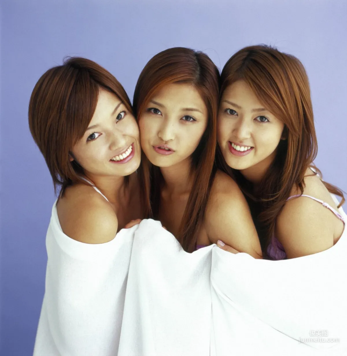 Biyuuden 美勇伝 [Hello! Project Digital Books] Vol.22 寫真集 78