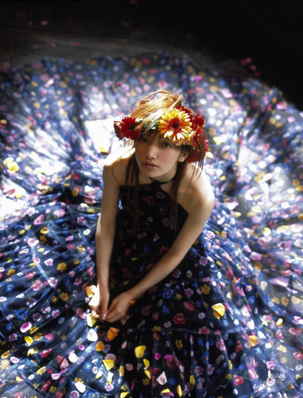 Goto Maki Maki Goto [Hello! Project Digital Books] Vol.13 Photo Set photo 4