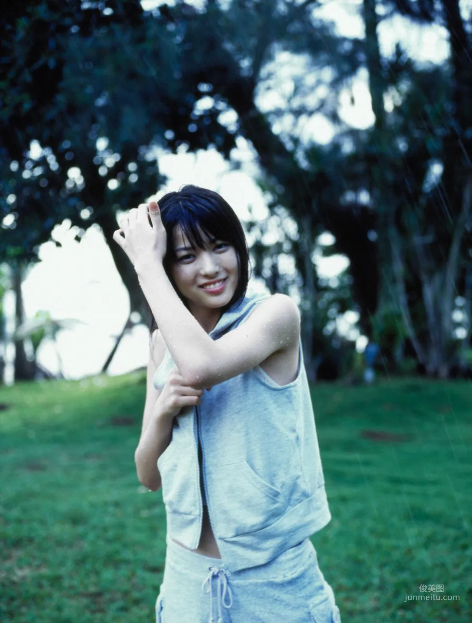 Maimi Yajima 矢島舞美/矢岛舞美 [Hello! Project Digital Books] Vol.53 写真集11