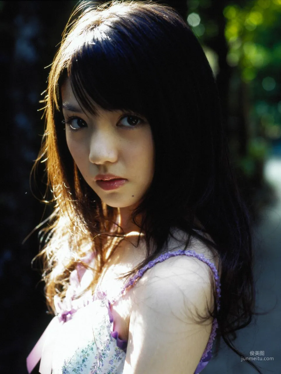 Sayumi Michishige [Hello! Project Digital Books] Vol.41 Photo Set photo 47