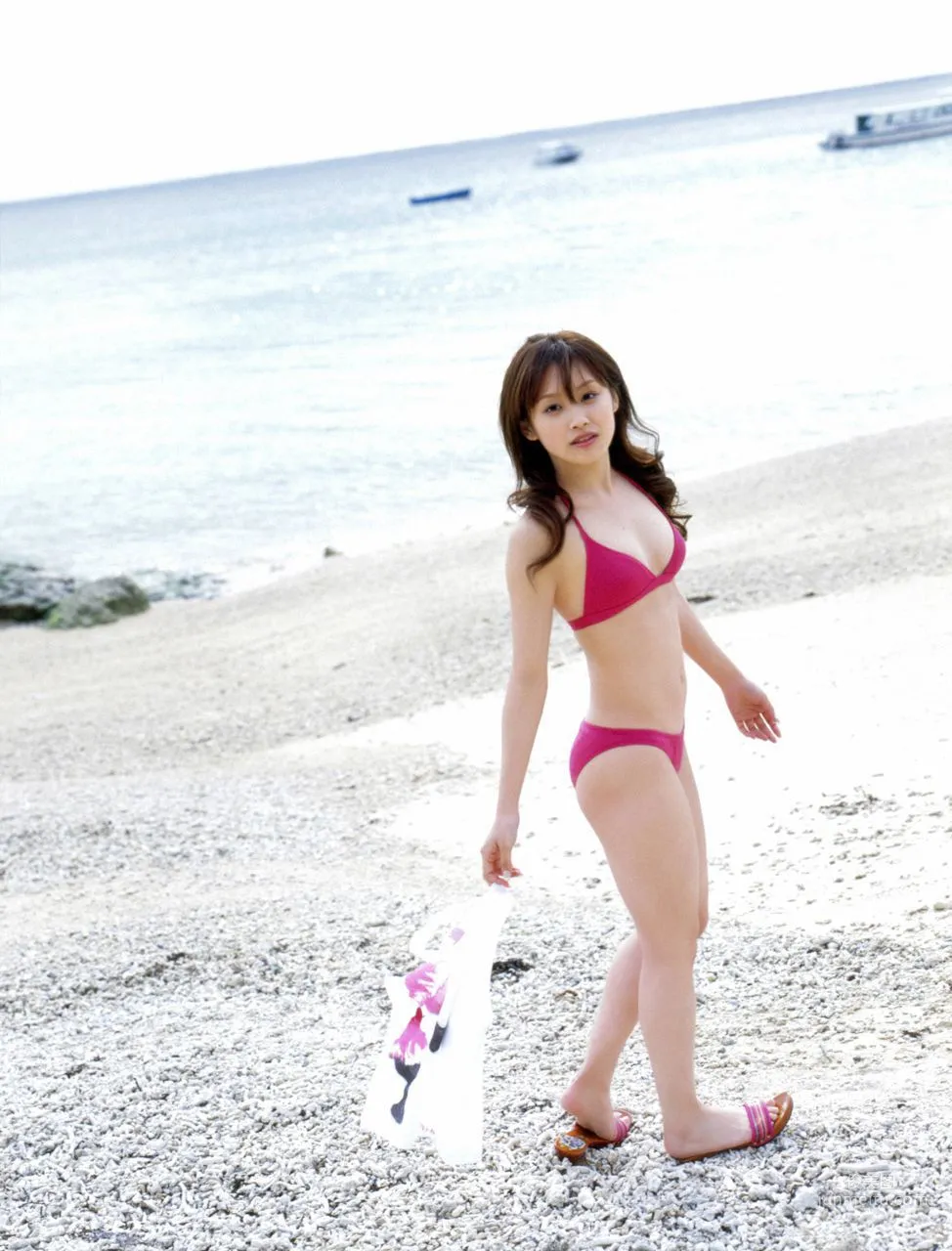 Takahashi Ai Ai Takahashi [Hello! Project Digital Books] Vol.28 Photo Set photo 96