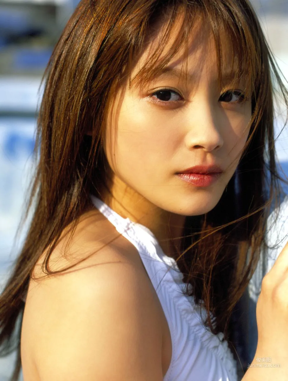 Takahashi Ai Ai Takahashi [Hello! Project Digital Books] Vol.28 Photo Set photo 43