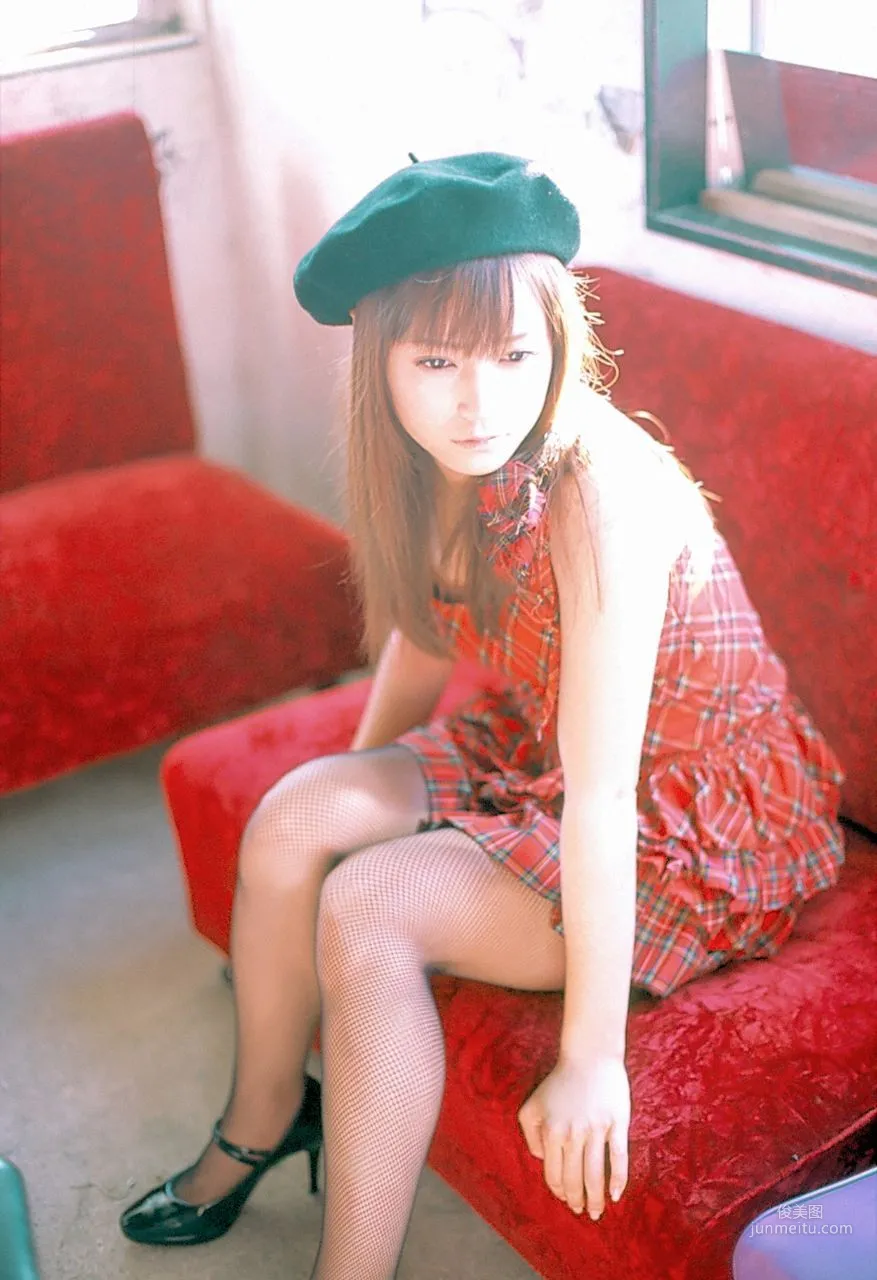 Eri Kamei [Hello! Project Digital Books] Vol.65 Photo Set photo 86
