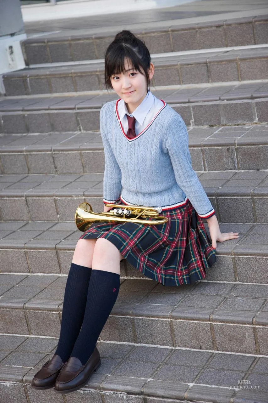 Airi Suzuki 鈴木愛理 [Hello! Project Digital Books] Vol.55 寫真集 18