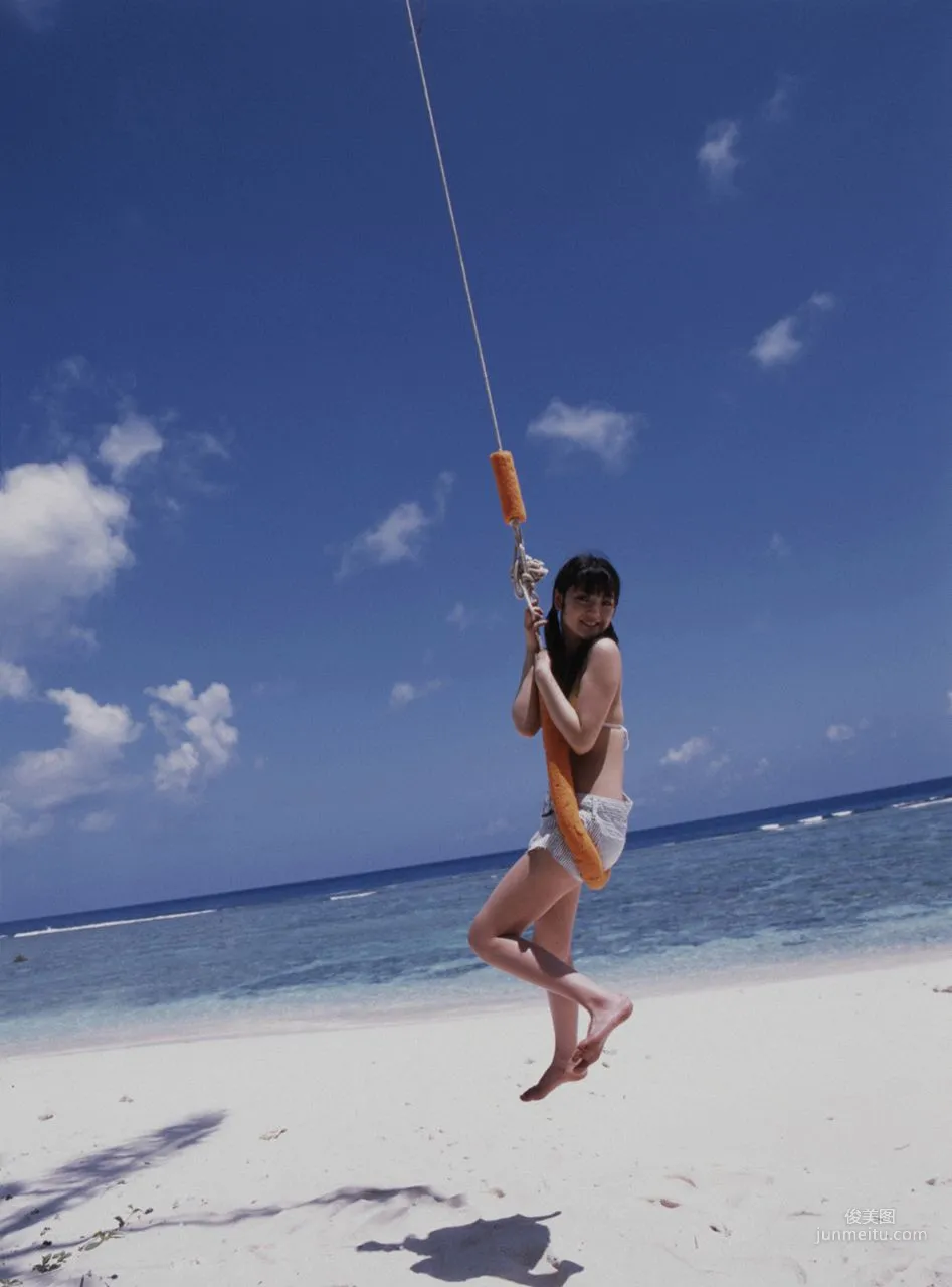 Sayumi Michishige / Sayumi Michishige [Hello! Project Digital Books] Vol.62 Photo Set photo 95