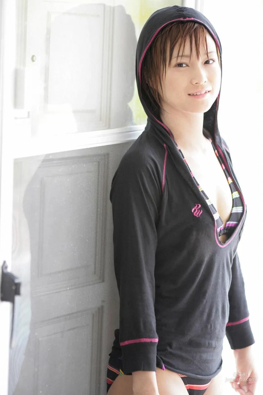 Kamei Eri Eri Kamei [Hello! Project Digital Books] Vol.24 Photo Set photo 111