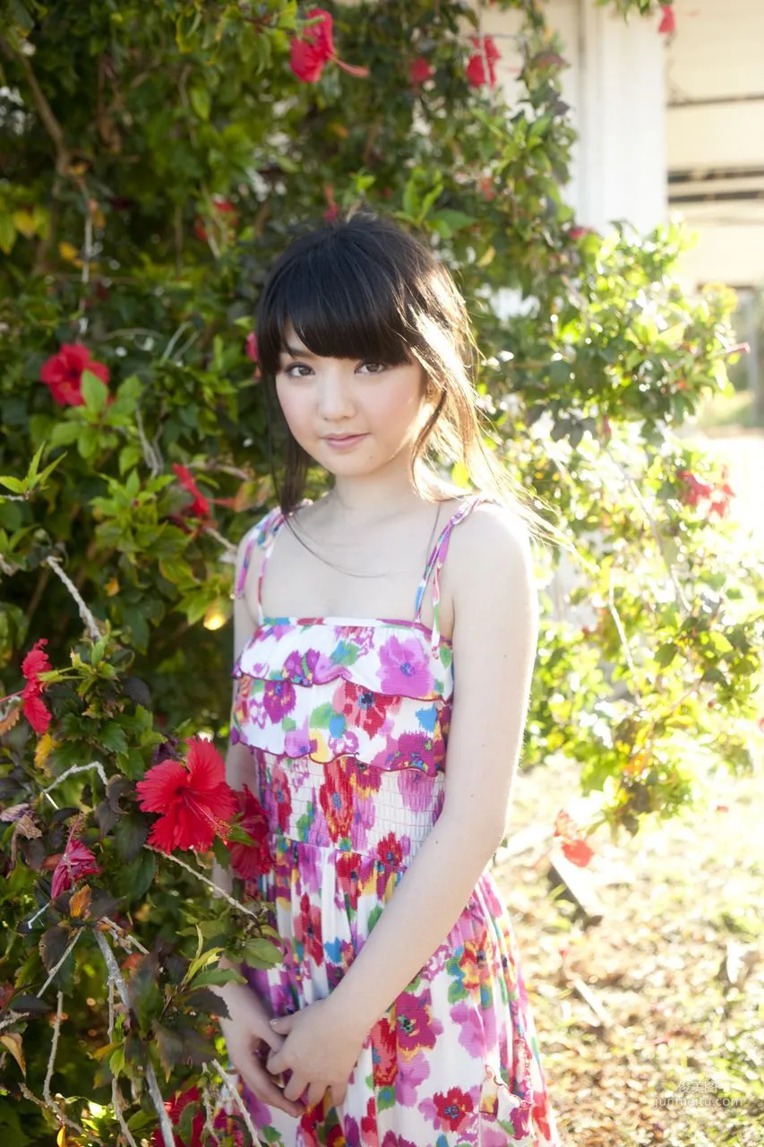 Sayumi Michishige / Sayumi Michishige Sayumi Michishige [Hello! Project Digital Books] Vol.75 Photo Set photo 98