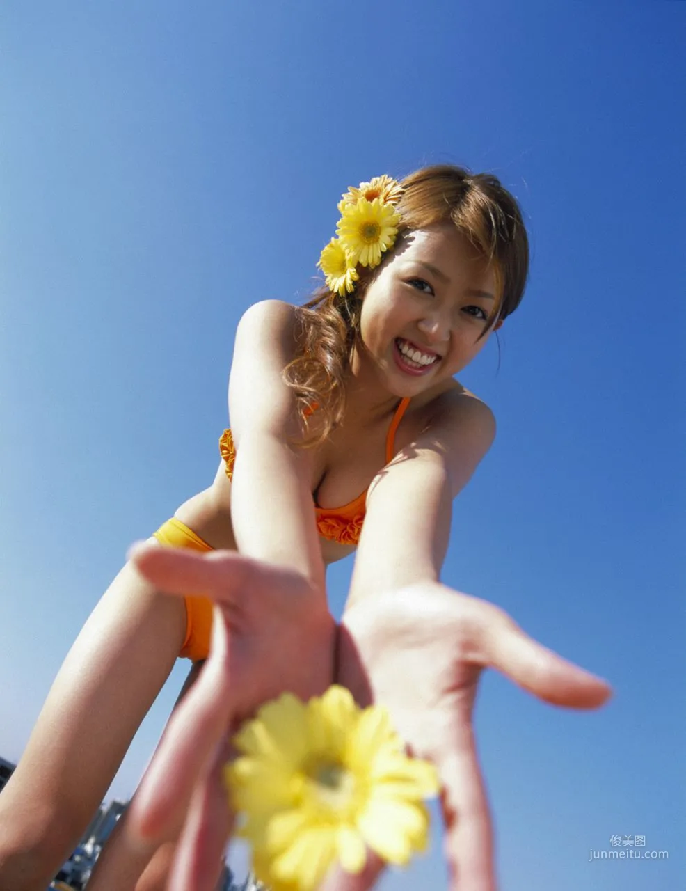 Biyuuden 美勇伝 [Hello! Project Digital Books] Vol.22 寫真集 45
