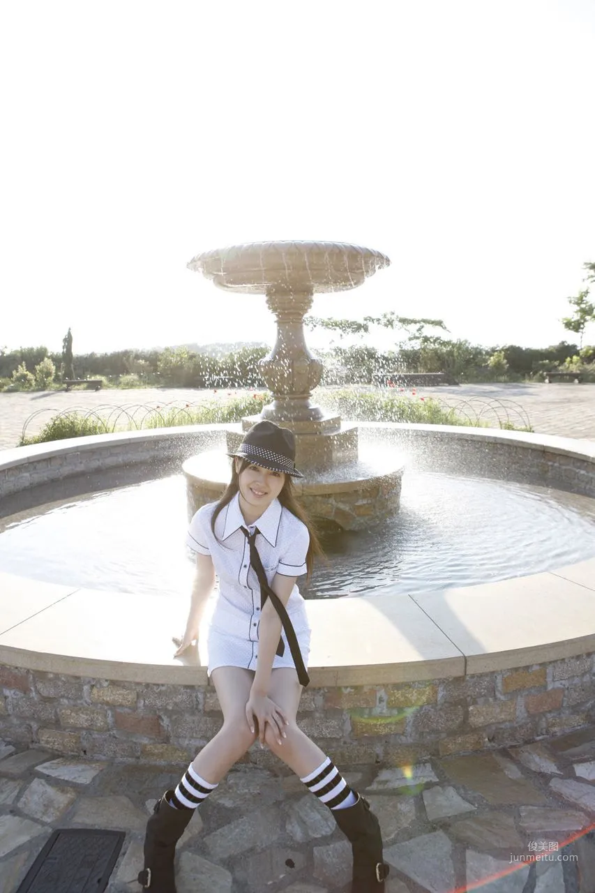 久住小春 Koharu Kusumi [Hello! Project Digital Books] Vol.67 寫真集 22
