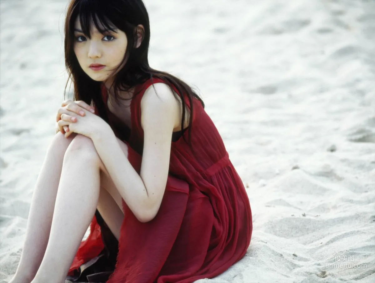 Sayumi Michishige [Hello! Project Digital Books] Vol.41 Photo Set photo 2