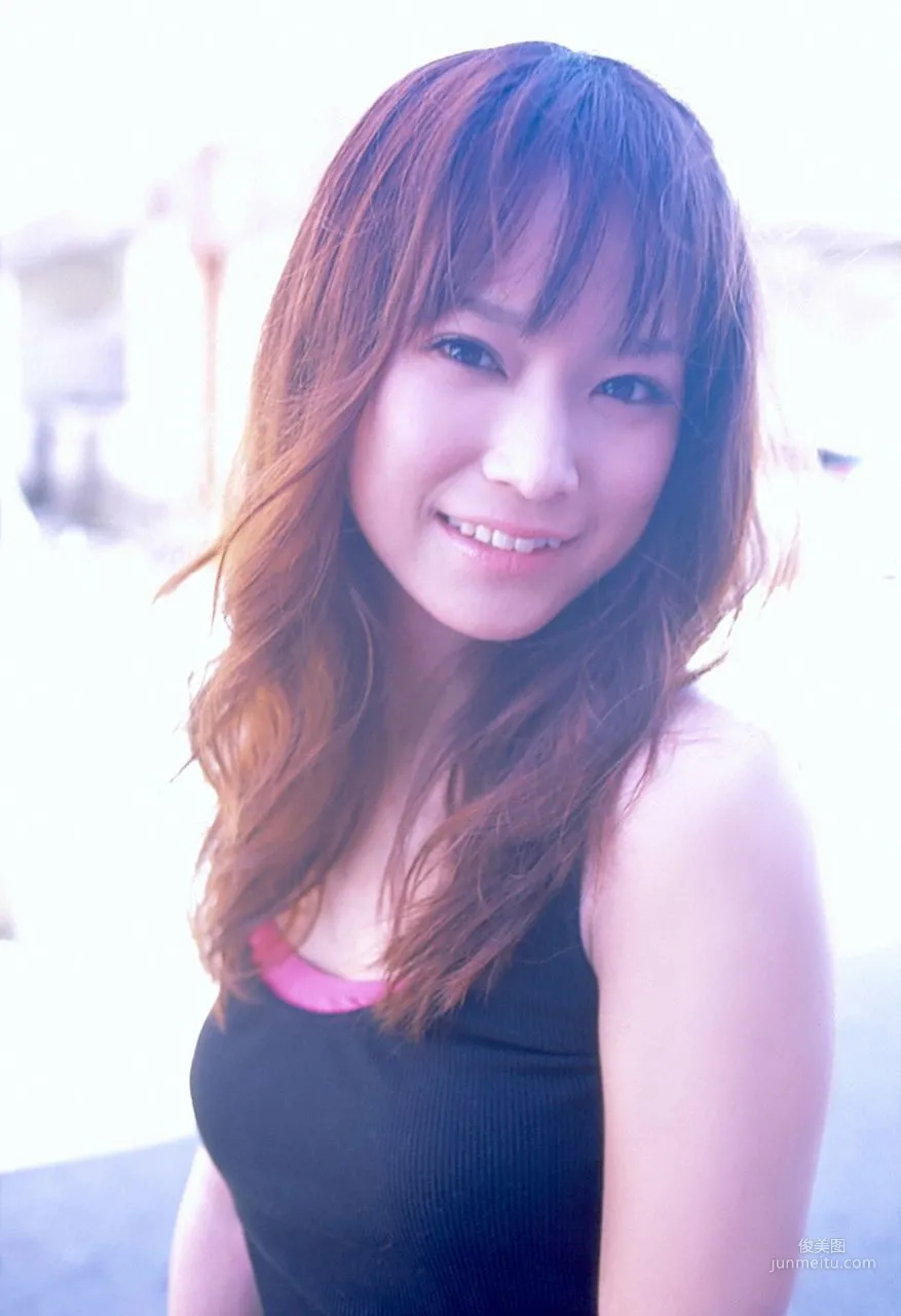 Eri Kamei [Hello! Project Digital Books] Vol.65 Photo Set photo 8