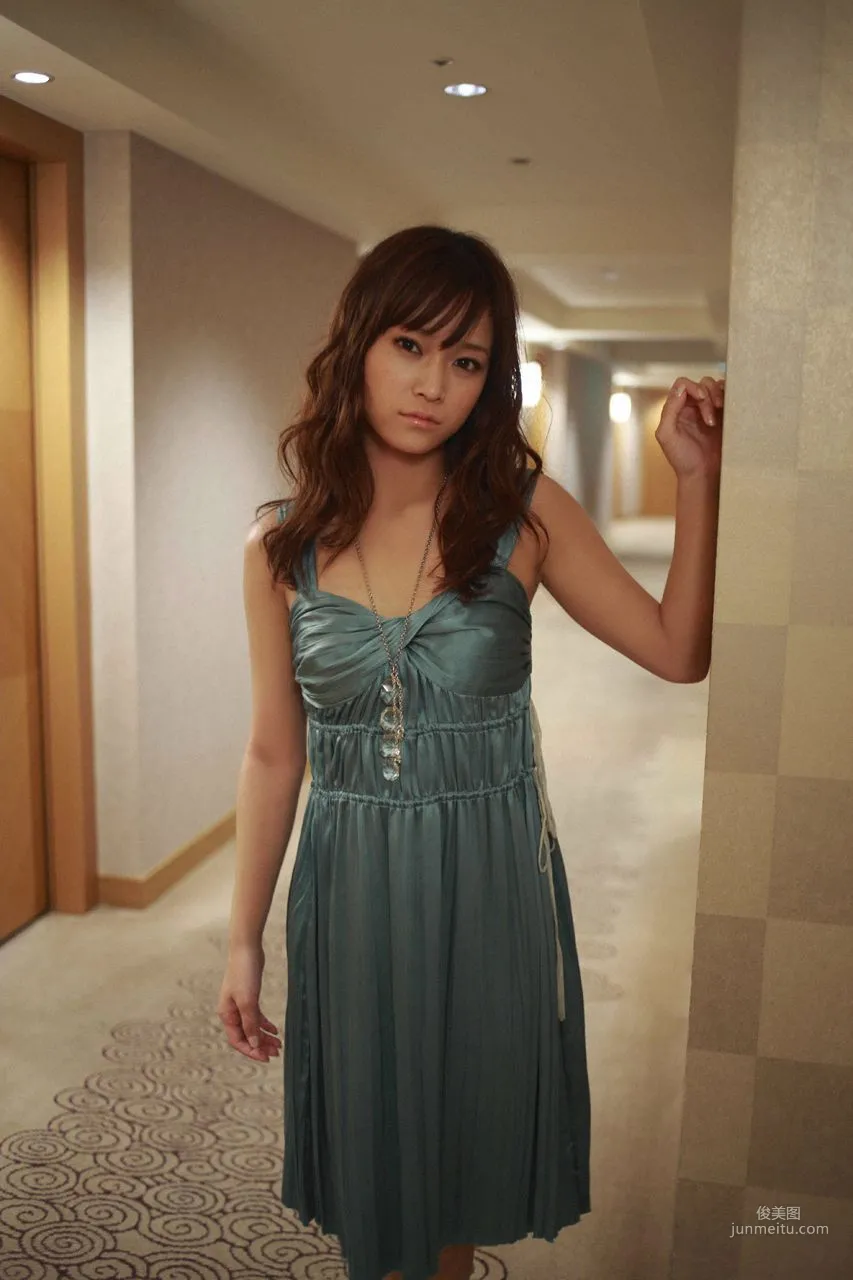 Eri Kamei [Hello! Project Digital Books] Vol.65 Photo Set photo 24