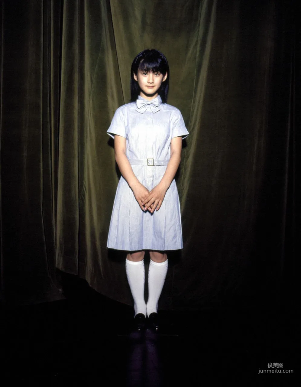Berryz Koubou [Hello! Project Digital Books] Vol.15 Photo Set photo 28
