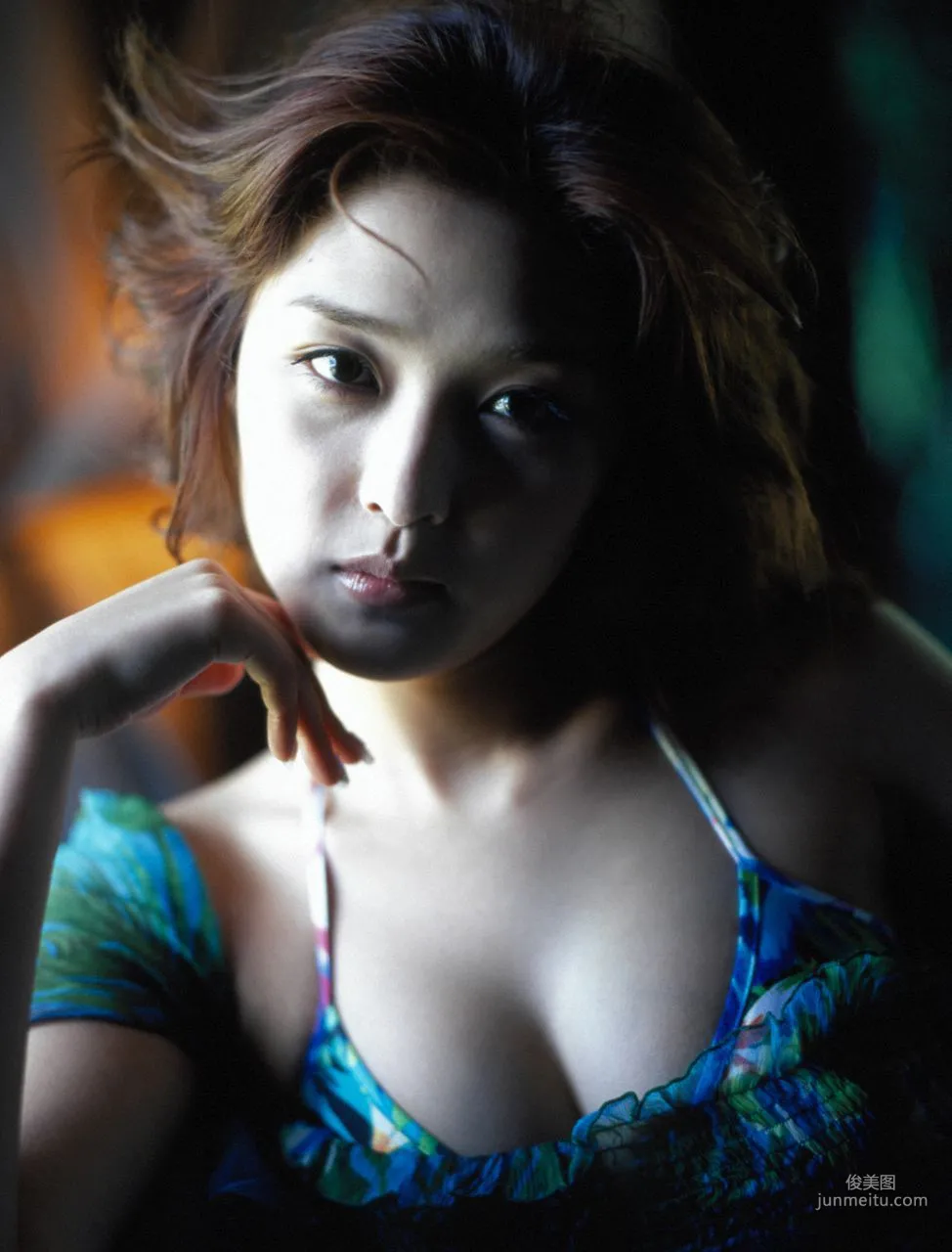 Rika Ishikawa 石川梨華 [Hello! Project Digital Books] Vol.47 寫真集 40