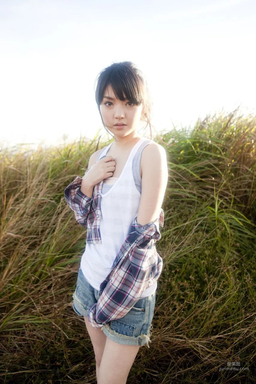 Sayumi Michishige / Sayumi Michishige Sayumi Michishige [Hello! Project Digital Books] Vol.75 Photo Set photo 30