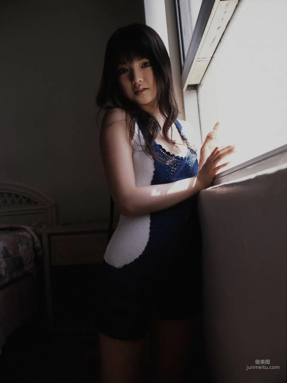 Sayumi Michishige / Sayumi Michishige [Hello! Project Digital Books] Vol.62 Photo Set photo 80