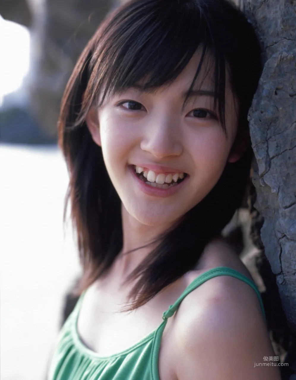 Airi Suzuki [Hello! Project Digital Books] Vol.43 Photo Set photo 74