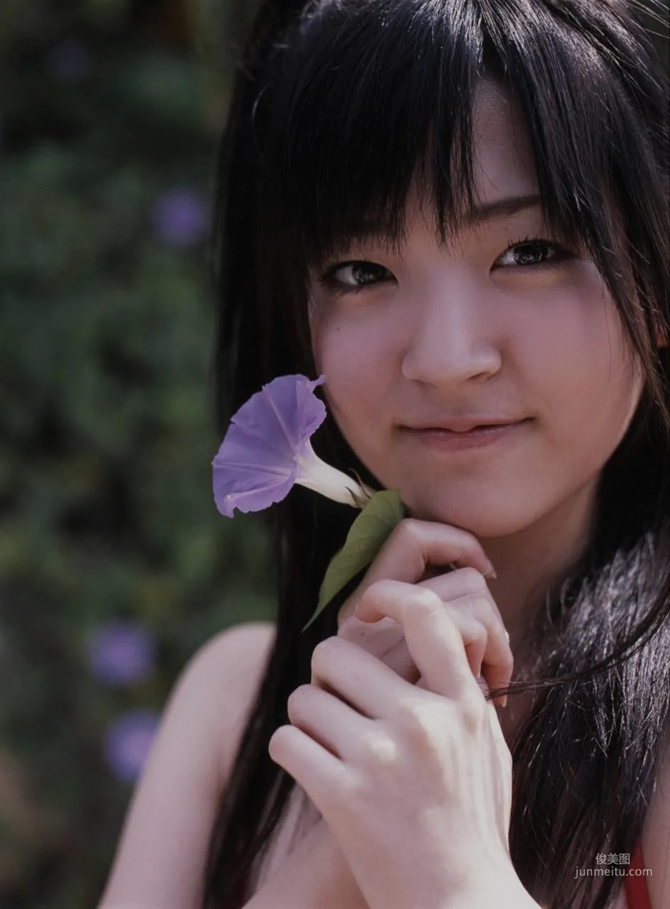 Airi Suzuki 鈴木愛理 [Hello! Project Digital Books] Vol.55 寫真集 119