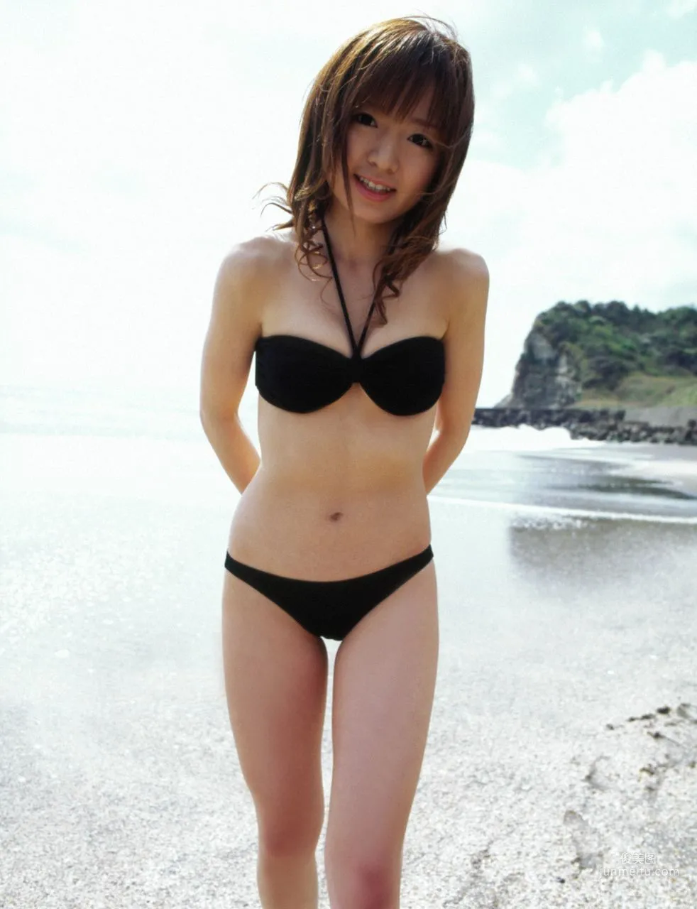 Asami Konno [Hello! Project Digital Books] Vol.40 Photo Set photo 41