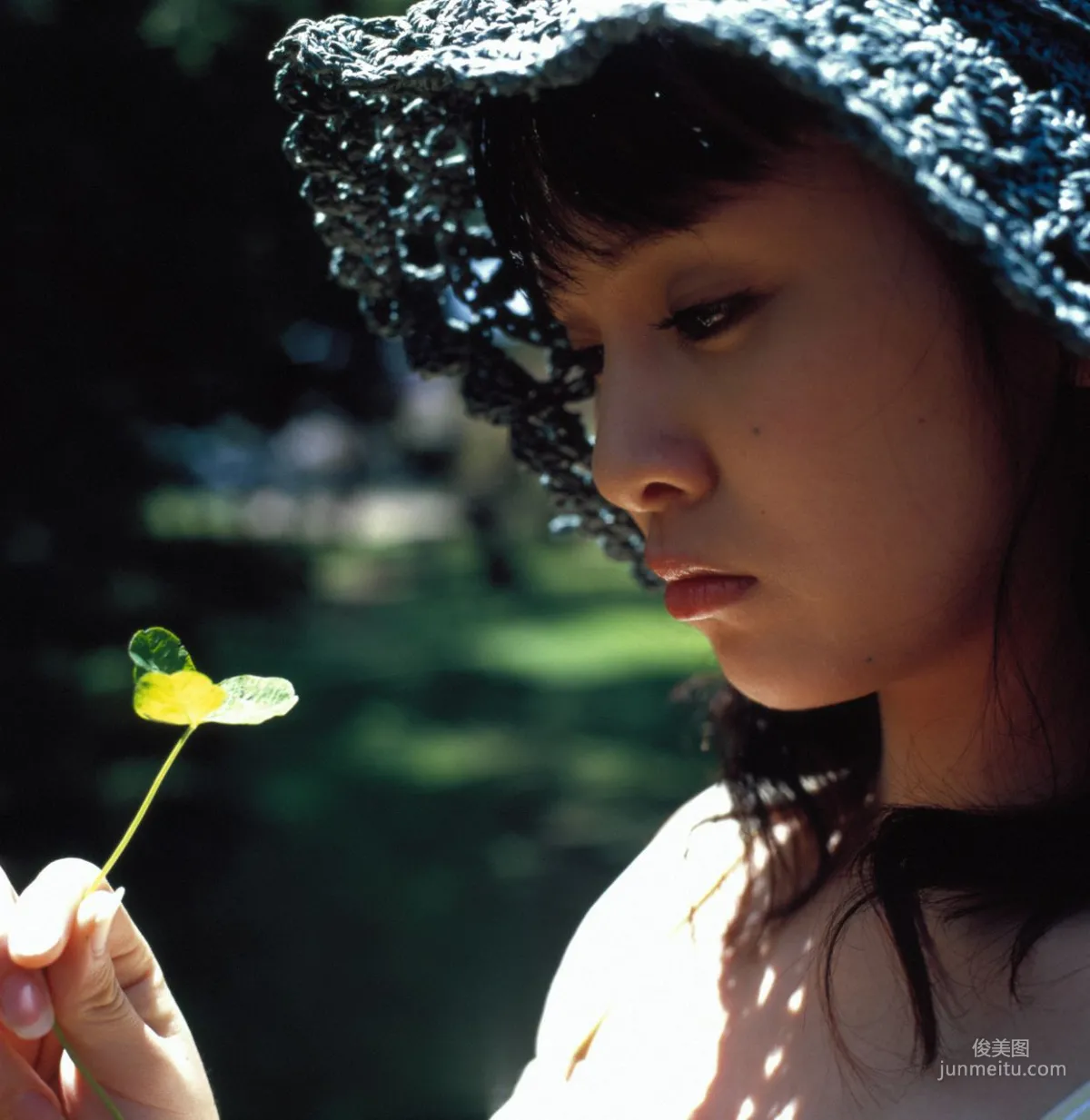 Risako Sugaya 菅谷梨沙子 [Hello! Project Digital Books] Vol.49 寫真集 49