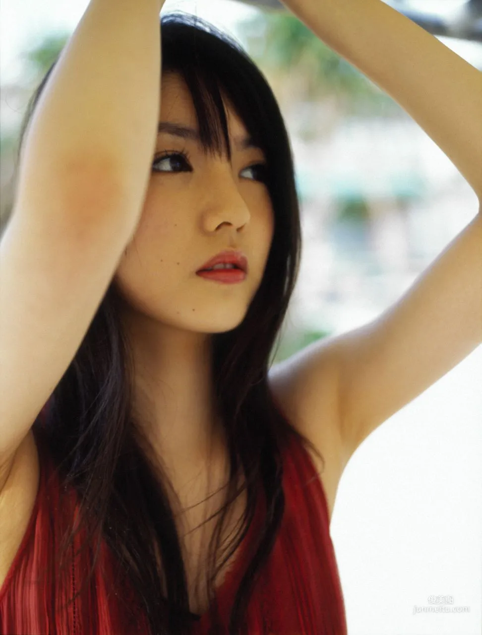 Sayumi Michishige [Hello! Project Digital Books] Vol.41 Photo Set photo 8