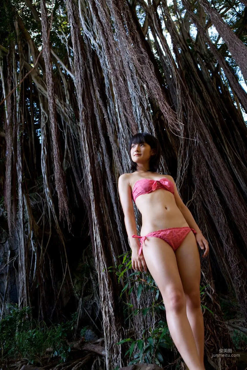 嗣永桃子 Tsugunaga Momoko [Hello! Project Digital Books] Vol.77 寫真集 57