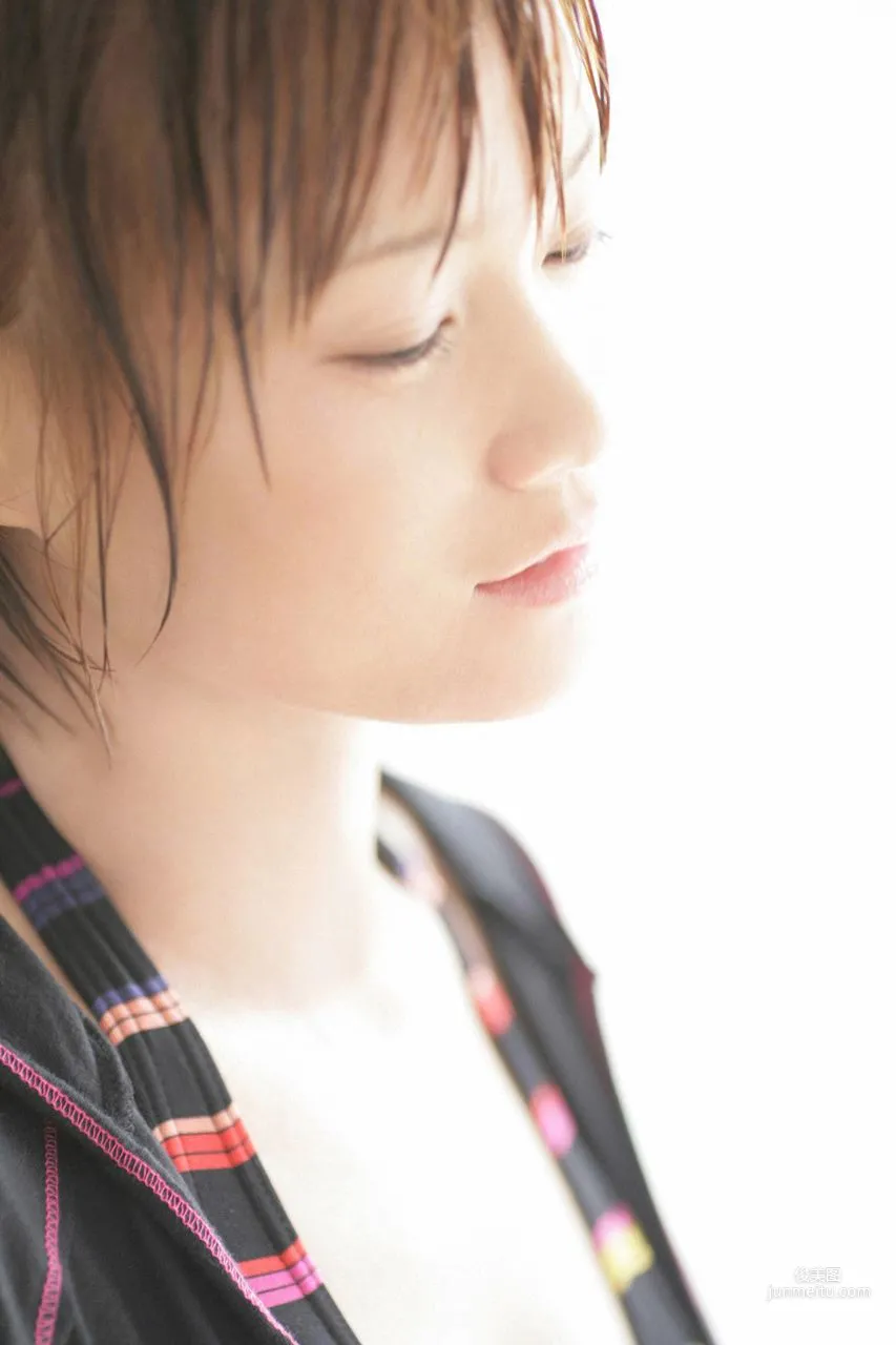 Kamei Eri Eri Kamei [Hello! Project Digital Books] Vol.24 Photo Set photo 107