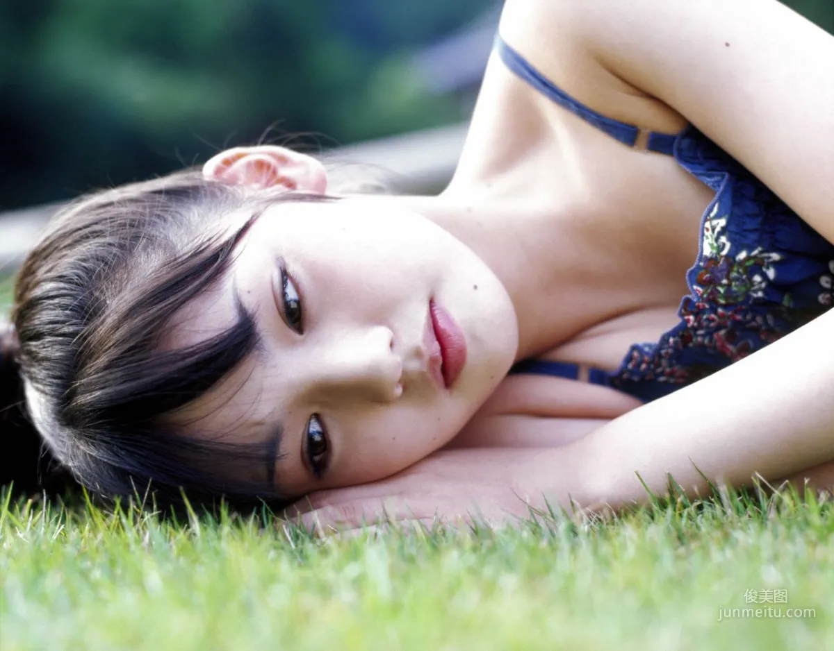 石川梨華、道重さゆみ [Hello! Project Digital Books] Vol.21 寫真集 17