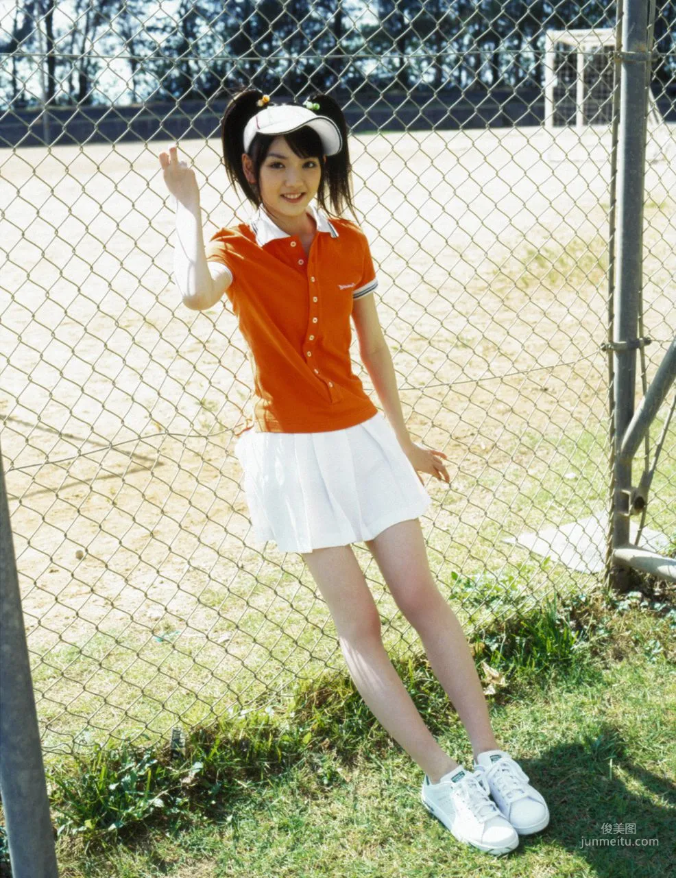 Sayumi Michishige [Hello! Project Digital Books] Vol.41 Photo Set photo 51